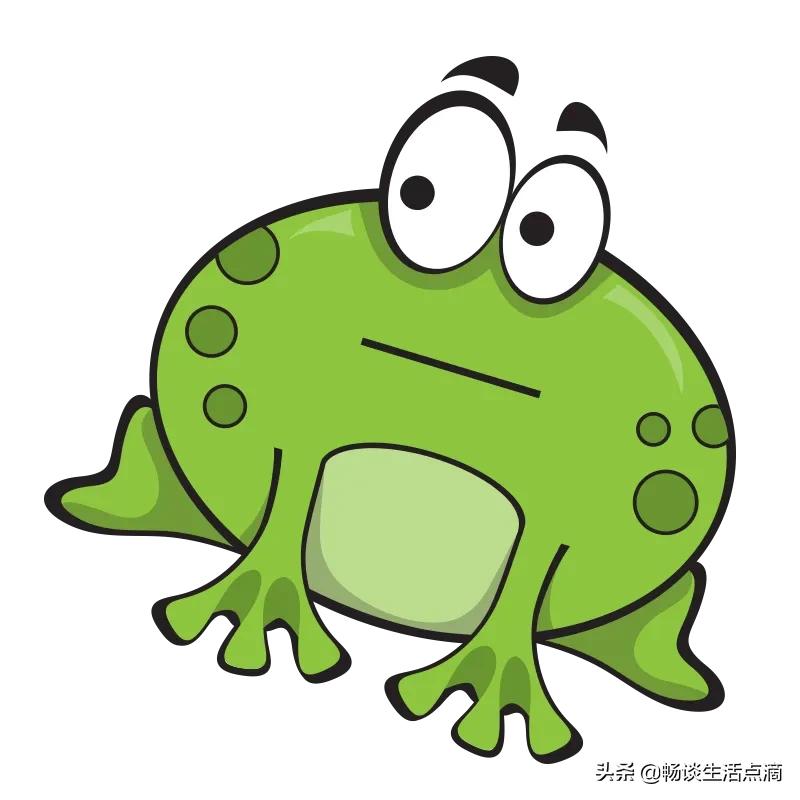 老祖宗留下来的俗话，说：“癞蛤蟆躲不过五月五”，是什么意思？