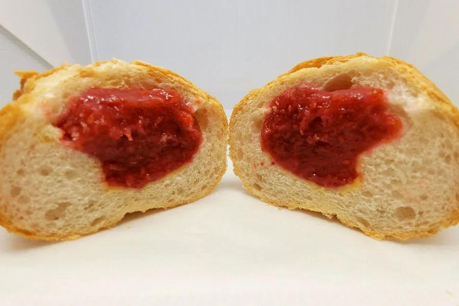 探店丨区别传统果酱面包，日本银座面包店争夺战再添新员！