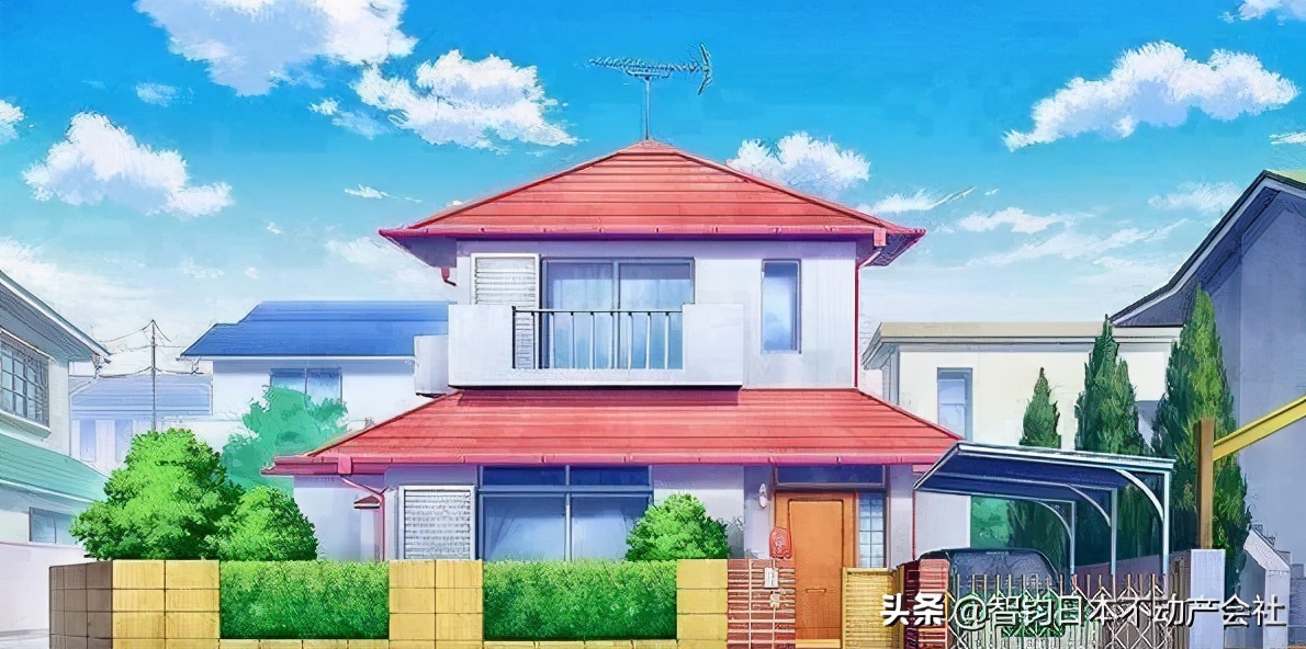 已经购买了日本高级公寓的二胎妈妈，为什么又买了一户建？