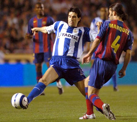 胡安贝隆集锦,十大古典前腰