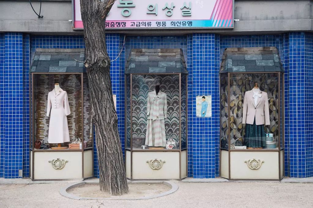 感受不一样的古都朝歌,感受不一样的欧洲风情