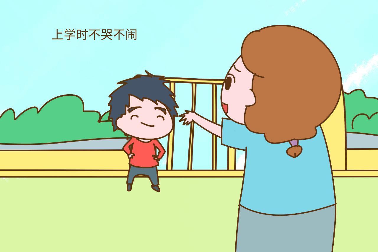 孩子到底有没有必要上幼儿园，上VS不上，到底谁更胜一筹？