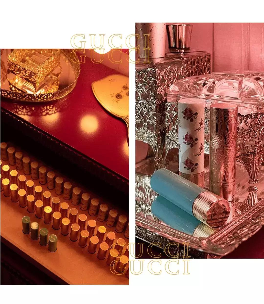 最值得入手gucci口红,gucci口红被吐槽