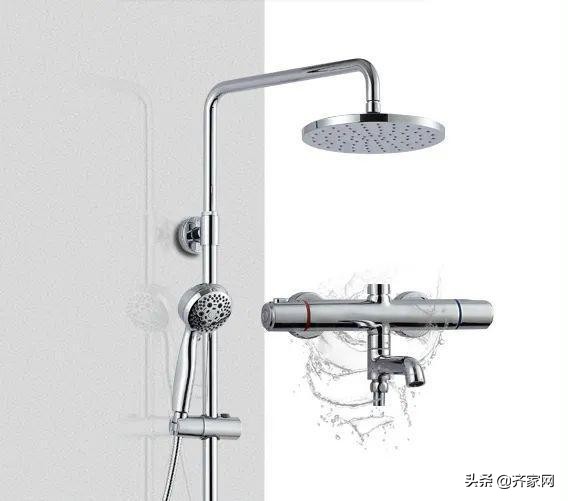 你不知道的卫浴装修小技巧,卫浴间的合理利用