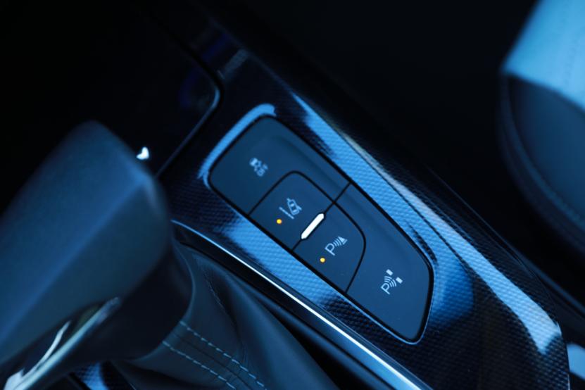 雪佛兰畅巡车主感受,雪佛兰电动车畅巡