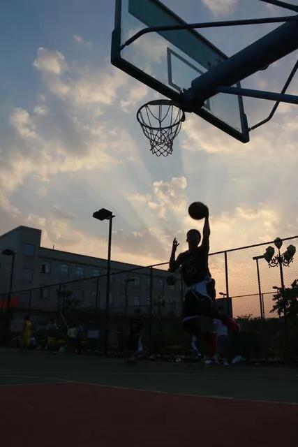 你们的野球场动作大吗,野球场半场15分什么水平