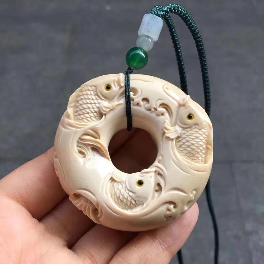 猛犸象牙真的假的 (象牙和猛犸的区别)