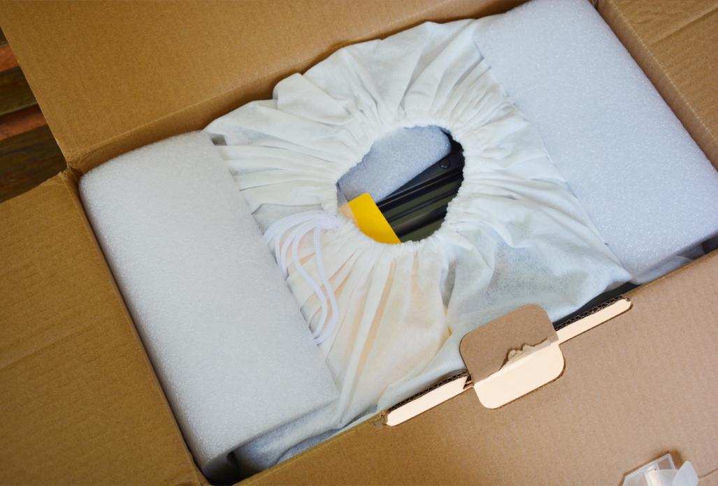 地平线8号旅行箱测试,地平线8号power旅行箱测评