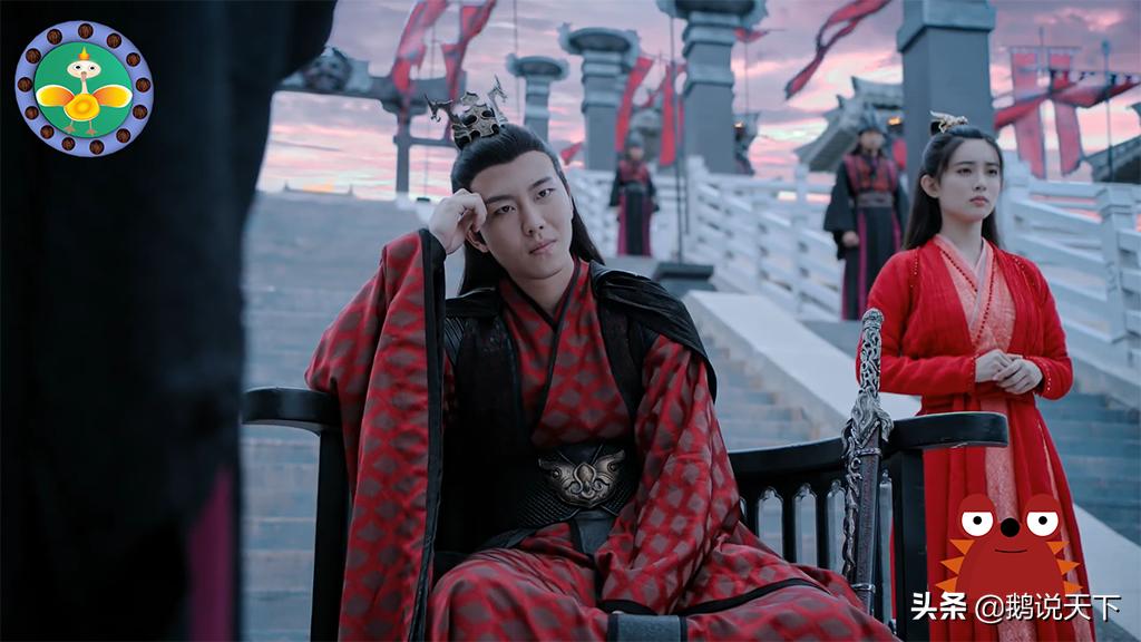 云深不知处戒律森严，为啥所有仙门都趋之若鹜，送子听学