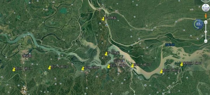 益阳名称,益阳的名字是怎么来的