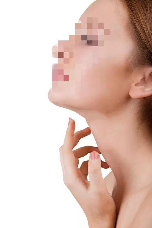 儿童甲状腺弥漫性肿大可早期预防,甲状腺疾病如何通过自检发现