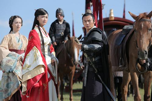 解忧公主是西汉第一位和亲公主吗,解忧公主是如何拖垮整个匈奴的