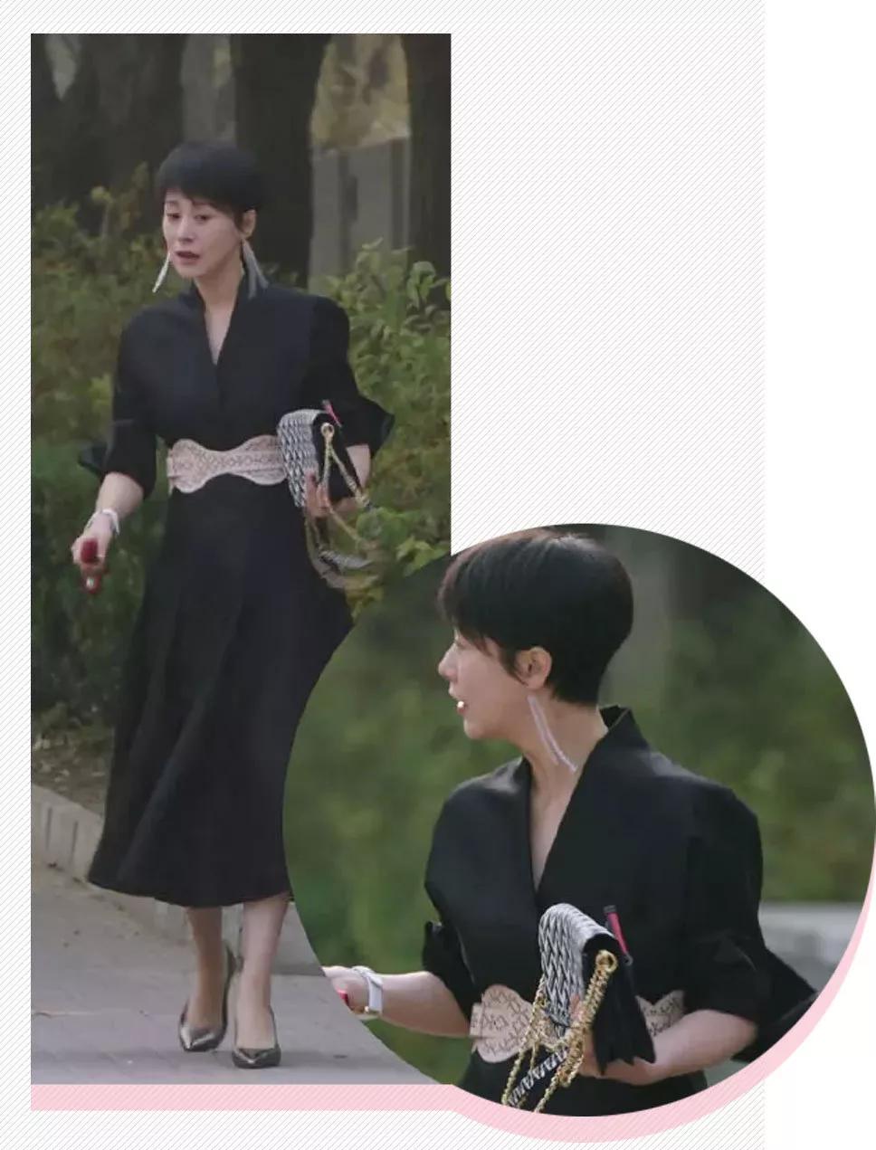 小象优品：《小欢喜》vs《都挺好》，国民大女主穿搭，你pick谁？