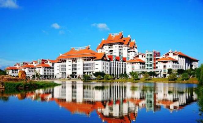 独立学院和民办大学有什么区别,独立学院和民办大学的区别