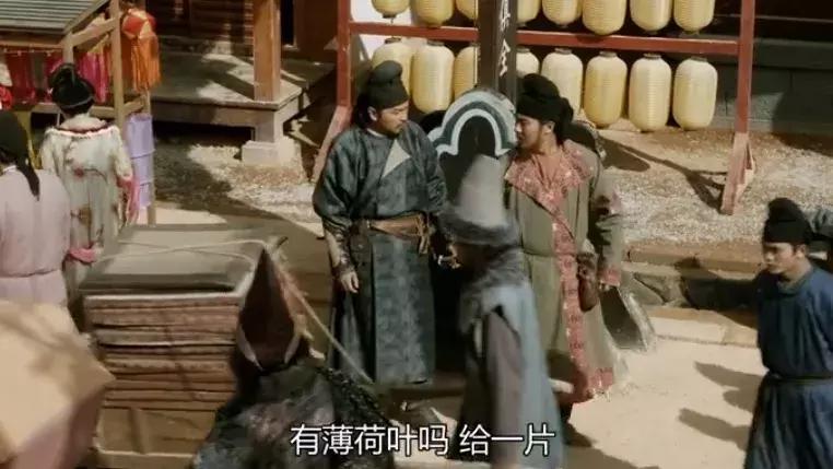 “长安一日”追剧一夏流量长安不如流浪长安