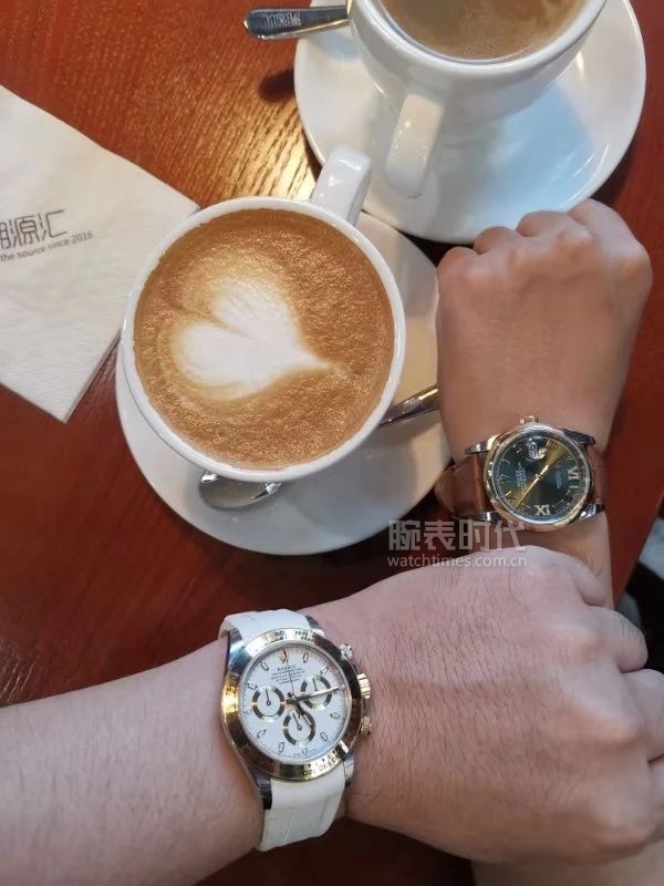 公认最好的三款情侣表,适合戴的情侣表