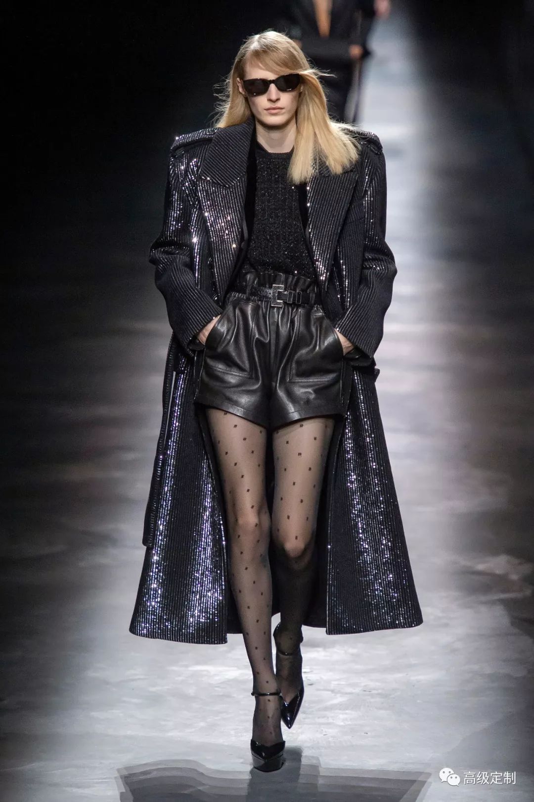 saintlaurent圣罗兰黑色系,saintlaurent包包