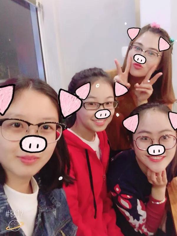 山东师范大学学霸扎堆:12人分住2间宿舍,全部考取名校研究生