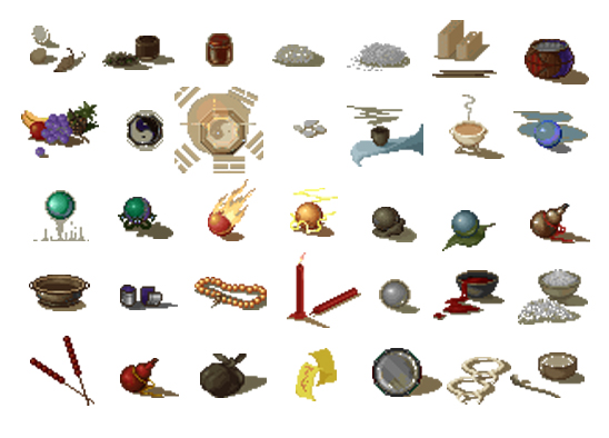 当初玩仙剑游戏的人都多大了,以前玩的仙剑单机游戏好玩吗