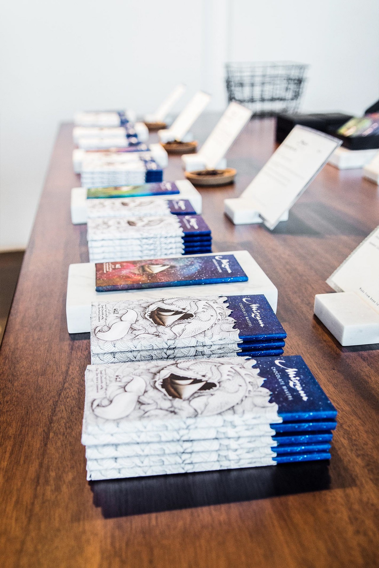 包装|Mirzam:从头到尾都是艺术