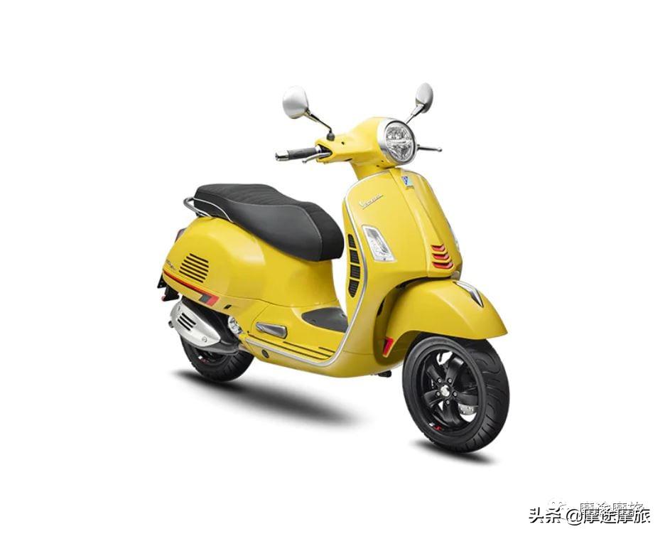 大排量踏板摩托车测评,大阳踏板怎么样