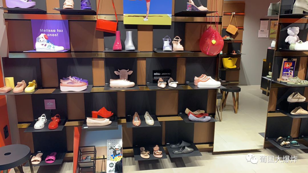 代购梅丽莎melissa鞋,梅丽莎melissa巴西果冻鞋