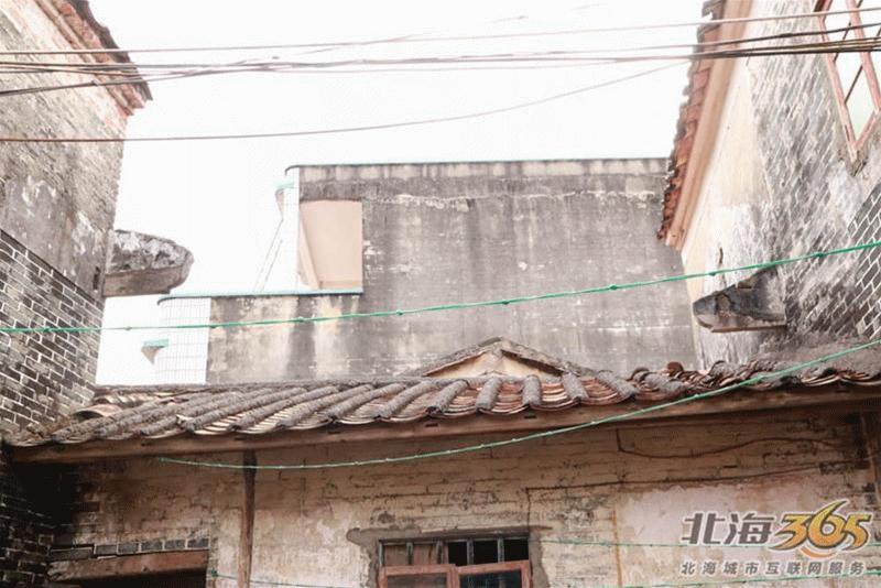 高德往事：重返旧时光，探索李桃栏深院大宅不为人知的过往