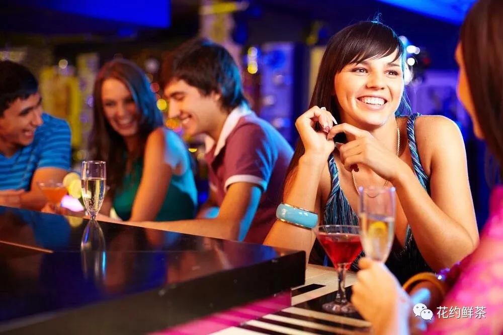 礼致：回不去的康乐路