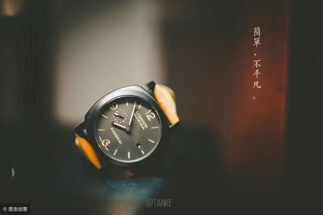 深入了解西藏,沛纳海深度解析