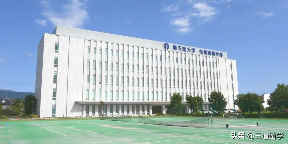 日本野鸡大学有哪些,日本四大野鸡大学