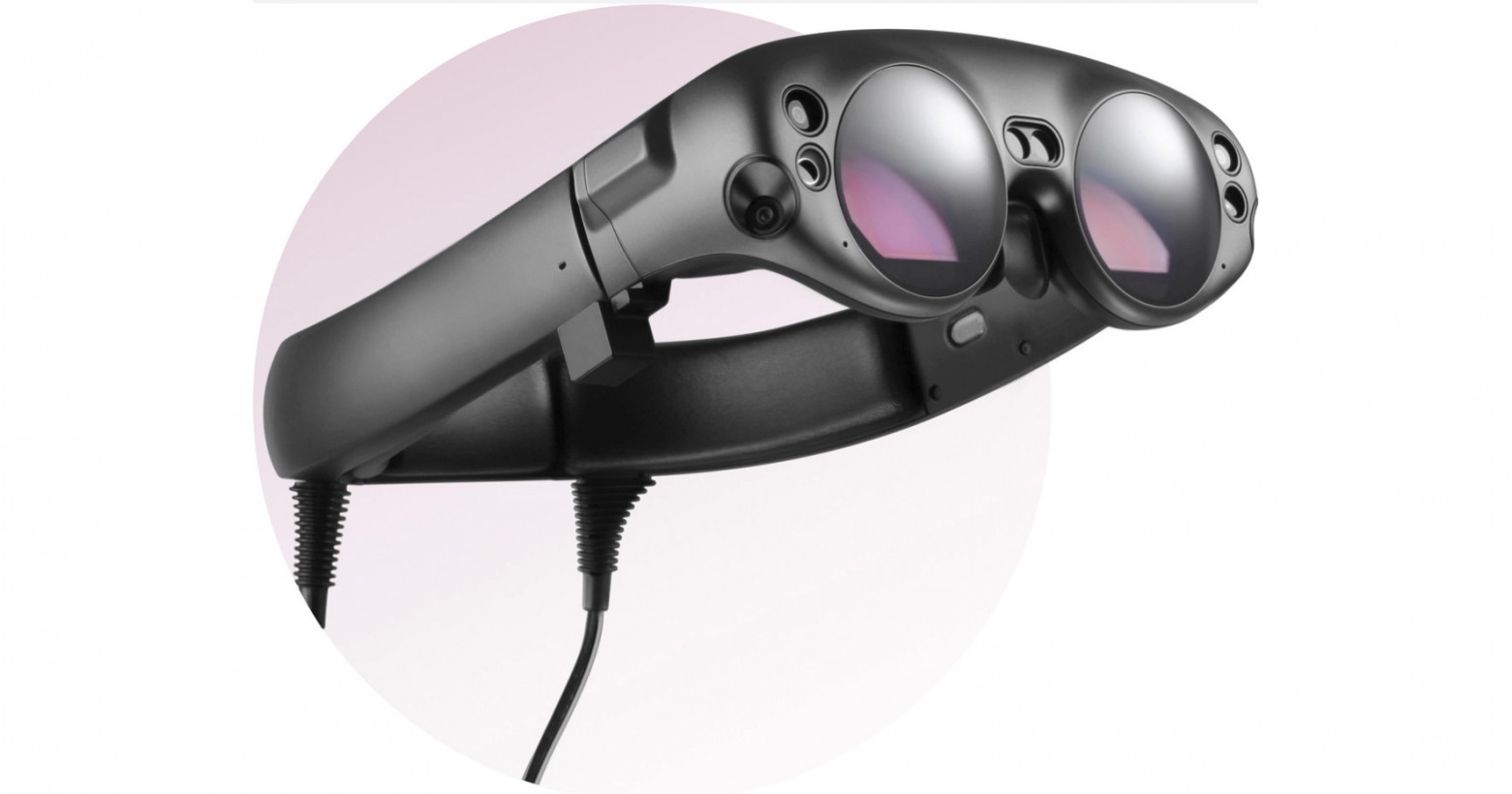 magicleap2现状,magicleap最新消息