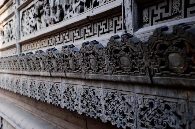 山西太原附近适合自驾游的地方,太原周边古村落古镇游