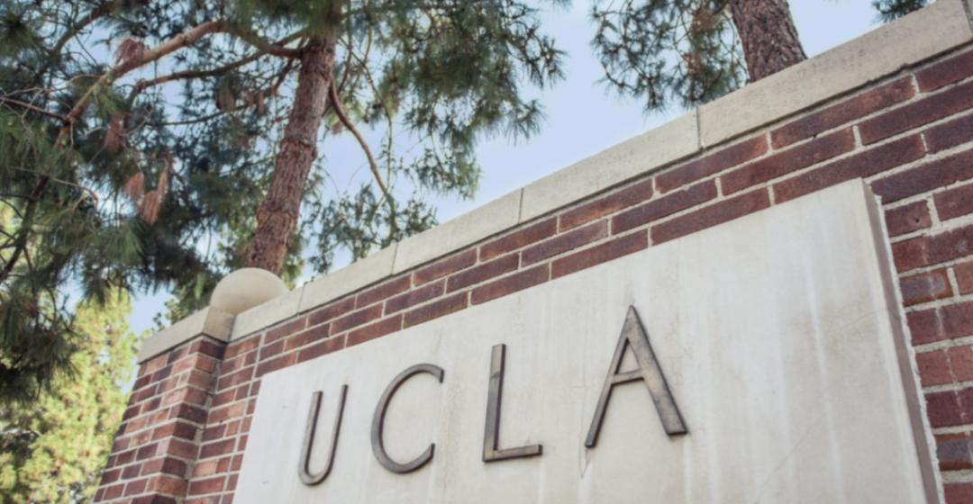 美国最强公立大学!届届承包奥运会全部金牌!UCLA,不说再见