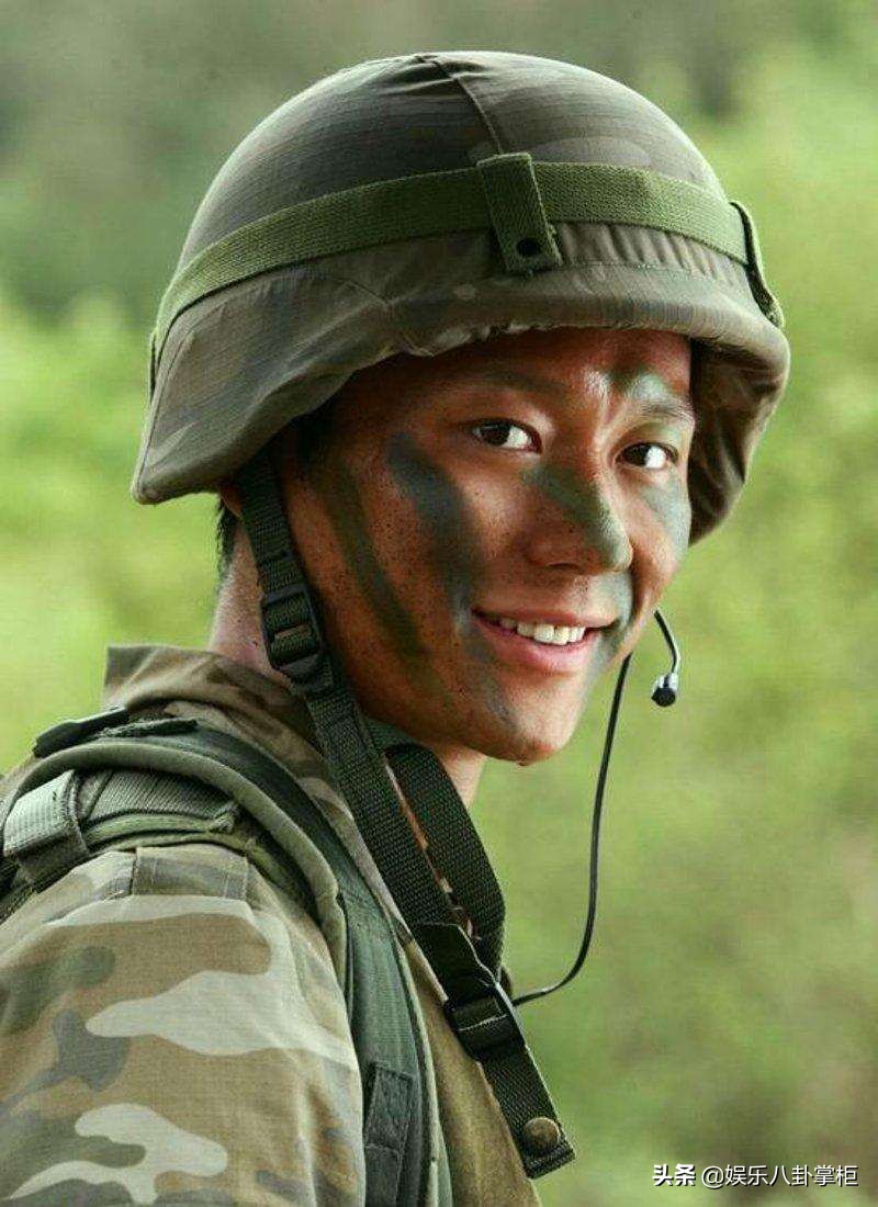 李晨被吐槽年龄大,42岁李晨近况如何