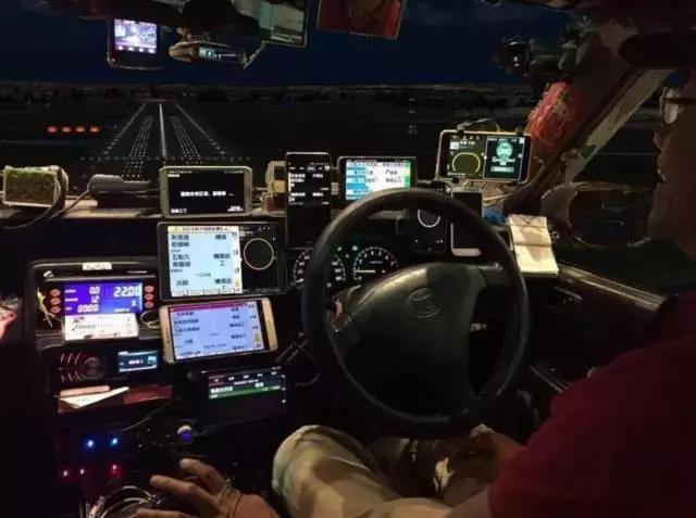 为什么香港出租车都是老皇冠,为什么香港出租车不用新皇冠