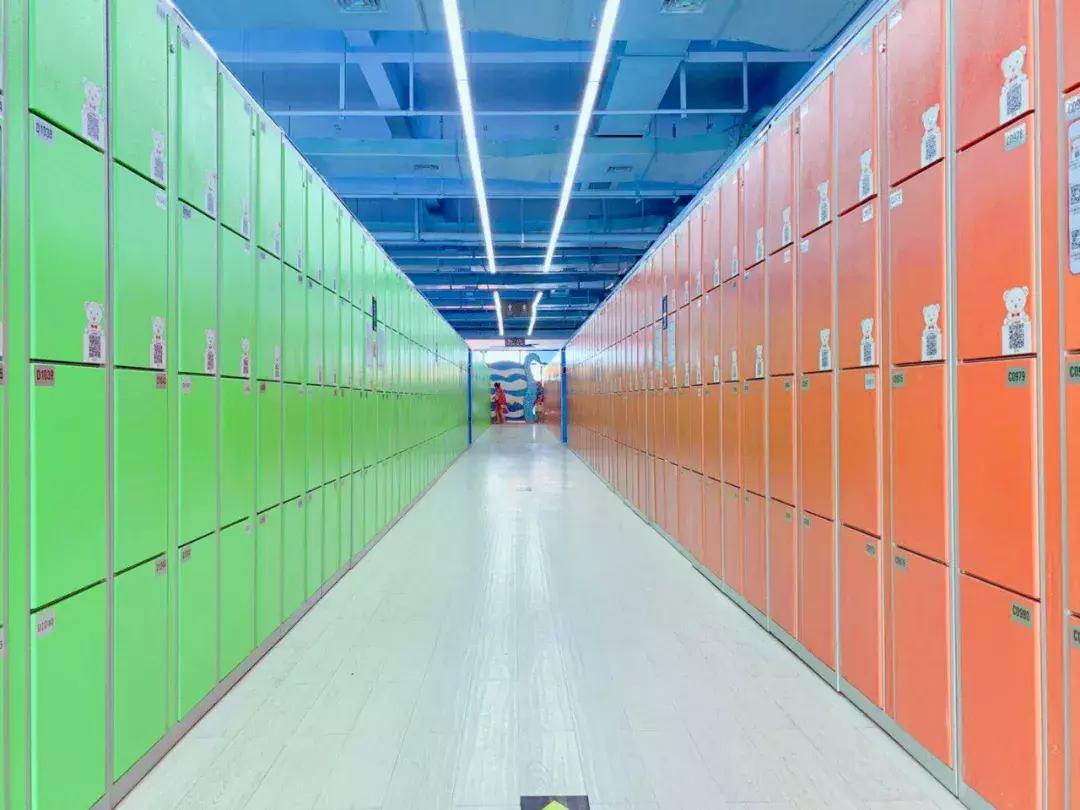 除了银基水世界还有哪些水上乐园,银基乐海水世界好玩么