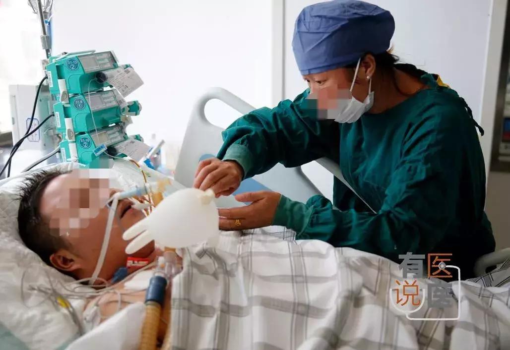 27岁男子突发胰腺炎离世,小伙重症急性胰腺炎