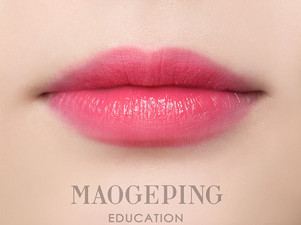 萌妹妆,俏皮可爱日常妆分享混血感满满