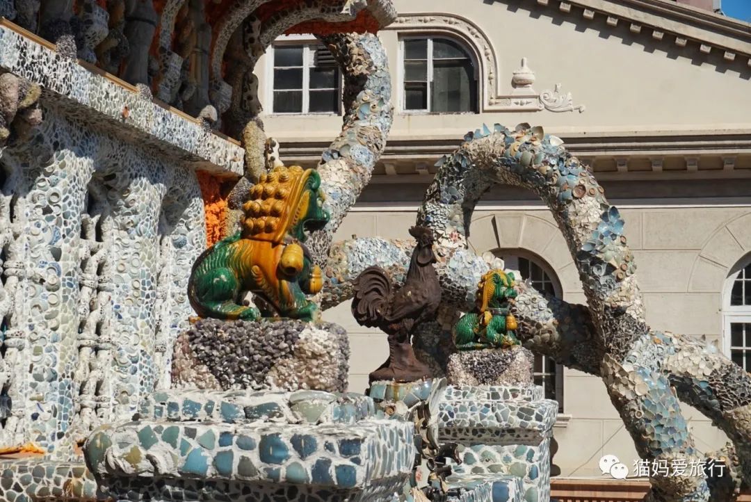 天津攻略特色介绍,天津攻略吃喝玩