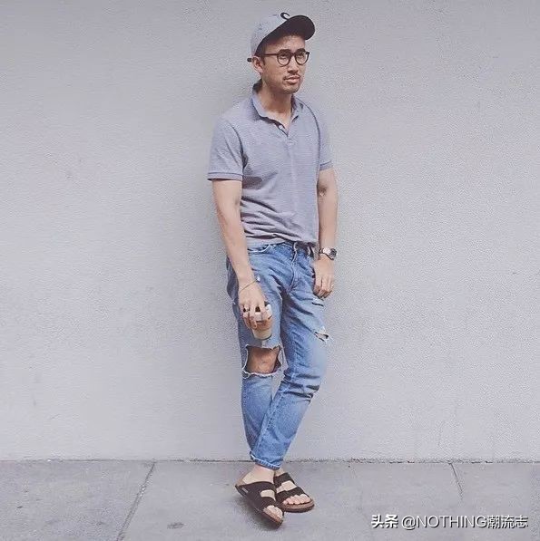 男人衣柜必备六件,男人的衣柜里必备款