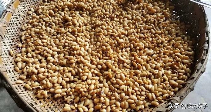 自制豆豉辣椒酱的家常做法,自制豆豉要蒸多久