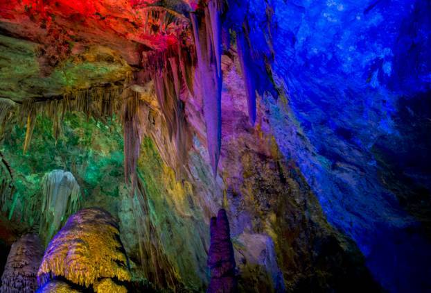 中国最美乡村Top10，有你家乡吗？