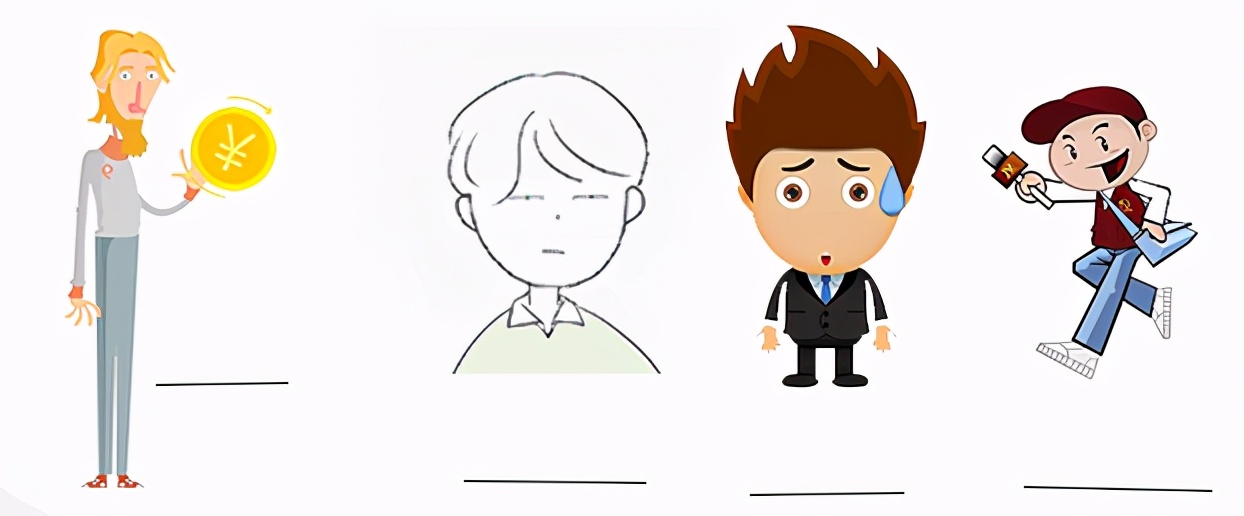 人脸过目不忘,脸盲症的自我记忆方法