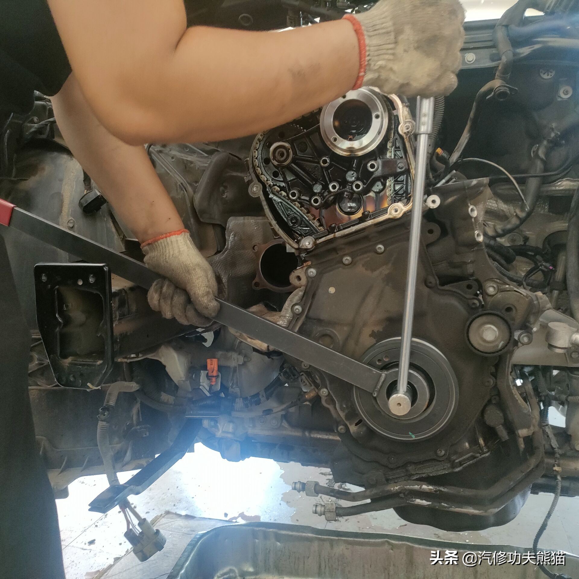 你们的奥迪车怎么保养,奥迪q5烧机油很严重怎么解决