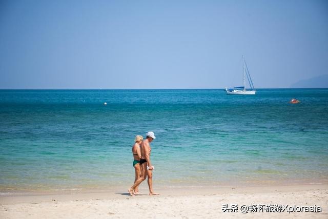 兰卡威一日游行程如何安排,兰卡威六日游最佳路线