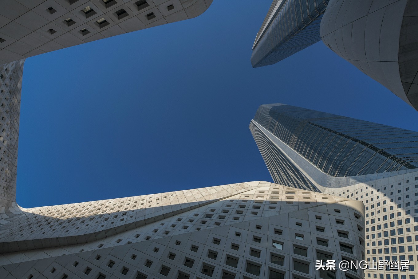 江苏南京:明明可以靠网红上头条,却偏偏靠实力说话