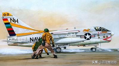 A系列的对地之王,张着大嘴的“海盗”和打不死的“疣猪”