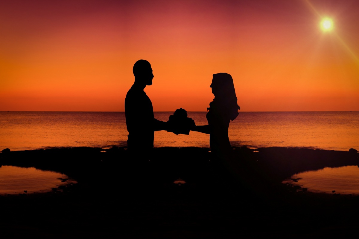 “被老公拉进群的第5天，我有了离婚的念头”这种家庭注定难幸福