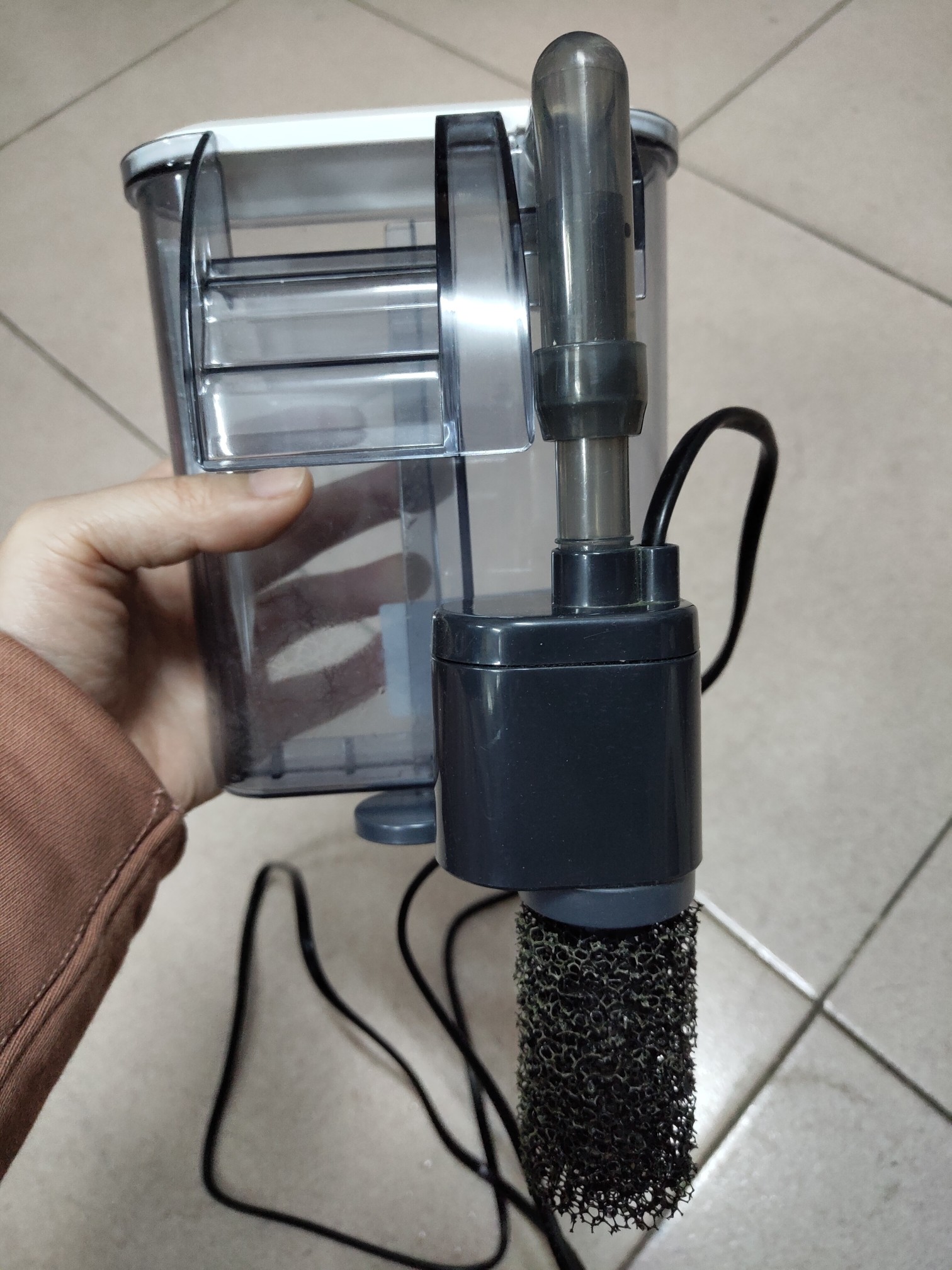 怎么养鱼缸的水质才稳定,水族箱用什么过滤最好