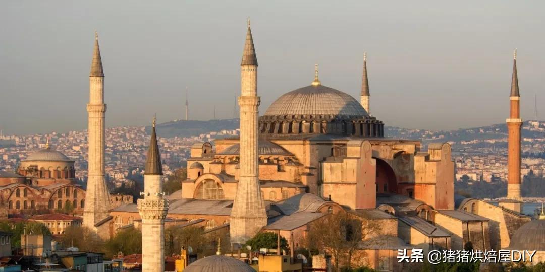 土耳其甜品奶酪果仁蜜饼,土耳其果仁蜜饼视频